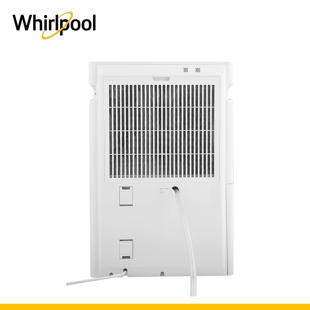 Whirlpool惠而浦 DS242HCTW 12公升 一級能效節能清淨除濕機-細節圖2