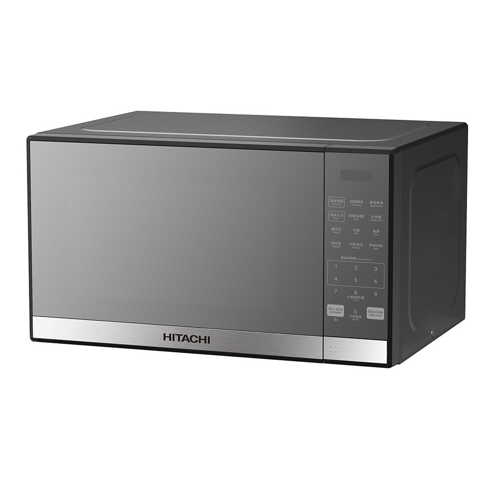 HITACHI 日立 HMRDS3213  32L 鏡面微波爐-細節圖2