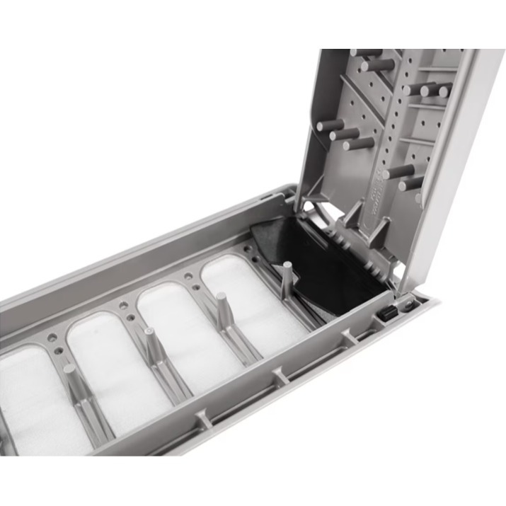 LG直立式洗衣機清潔濾網 (不鏽鋼)-細節圖4