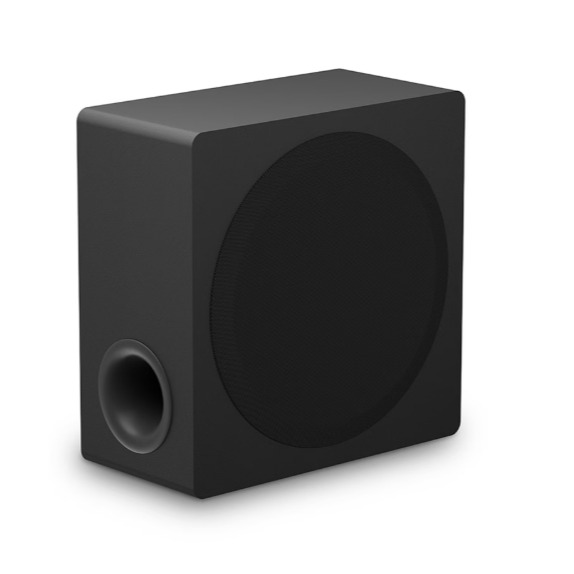 LG S80TR｜Soundbar 家庭劇院｜5.1.3 聲道立體環繞音效-細節圖4