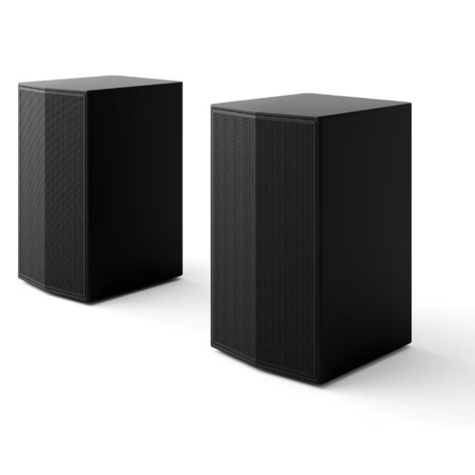 LG S80TR｜Soundbar 家庭劇院｜5.1.3 聲道立體環繞音效-細節圖5