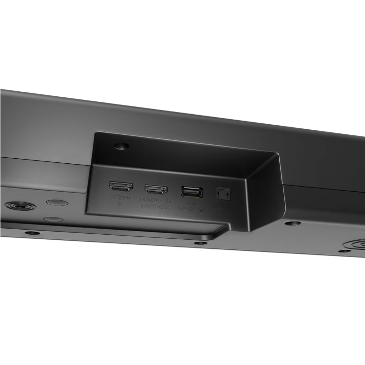 LG S70TR｜Soundbar 家庭劇院｜5.1.1 聲道立體環繞音效-細節圖3