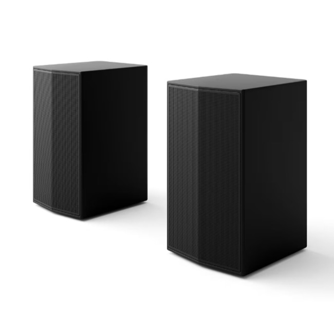 LG S70TR｜Soundbar 家庭劇院｜5.1.1 聲道立體環繞音效-細節圖5