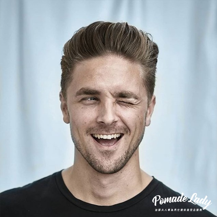 【油頭夫人】美國頂尖團隊打造 Don Juan Matte Cream 騎士全方位髮泥 超持久續航力 靈活重塑表現 兩大-細節圖4