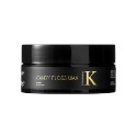 【送三叉梳】DREAM TREND 凱夢 K髮泥Plus 高強度定型 K髮泥全新升級版 細軟髮救星-規格圖5