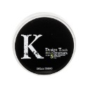 【送三叉梳】DREAM TREND 凱夢 K髮泥Plus 高強度定型 K髮泥全新升級版 細軟髮救星-規格圖5