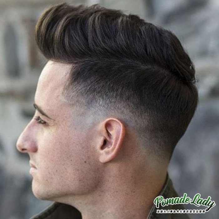 【油頭夫人】台灣新創品牌 天狗髮泥 萃取天然配方 隔絕空氣 強化定型力 保濕修護易清洗-細節圖5