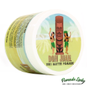 【油頭夫人】Don Juan Tiki Matte Pomade 水鬼髮蠟 雞尾酒香調 強力定型 中等光澤-規格圖5