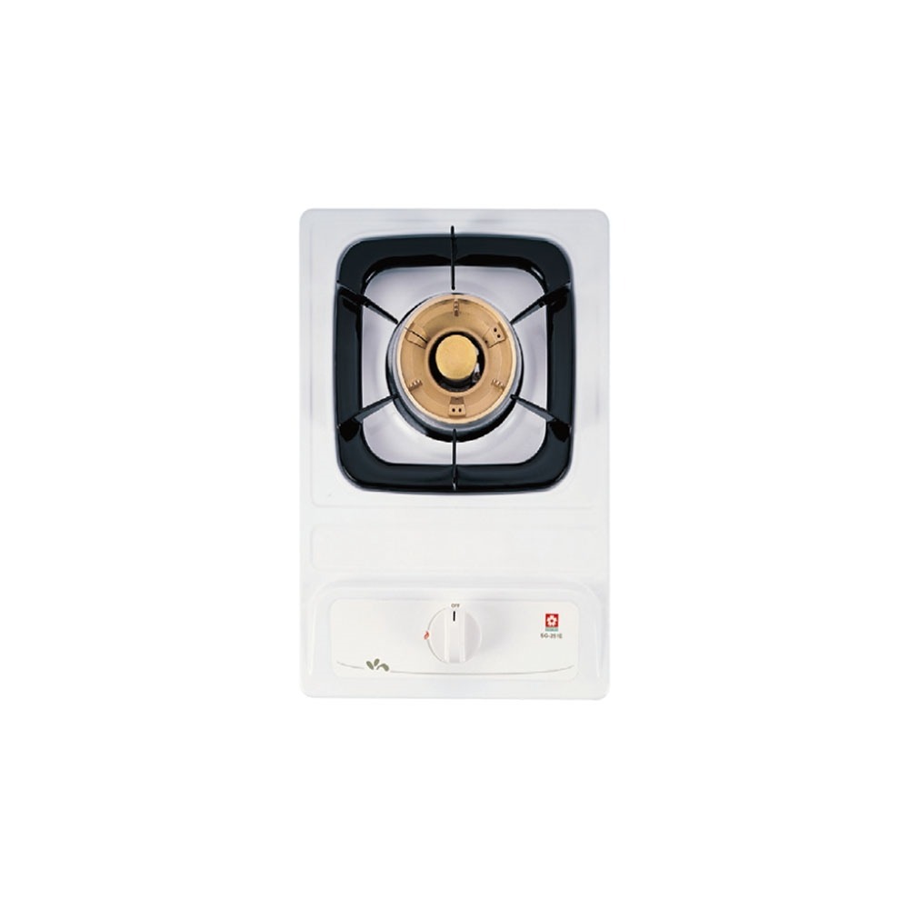 櫻花SAKURA  單口爐 G-251K-細節圖2