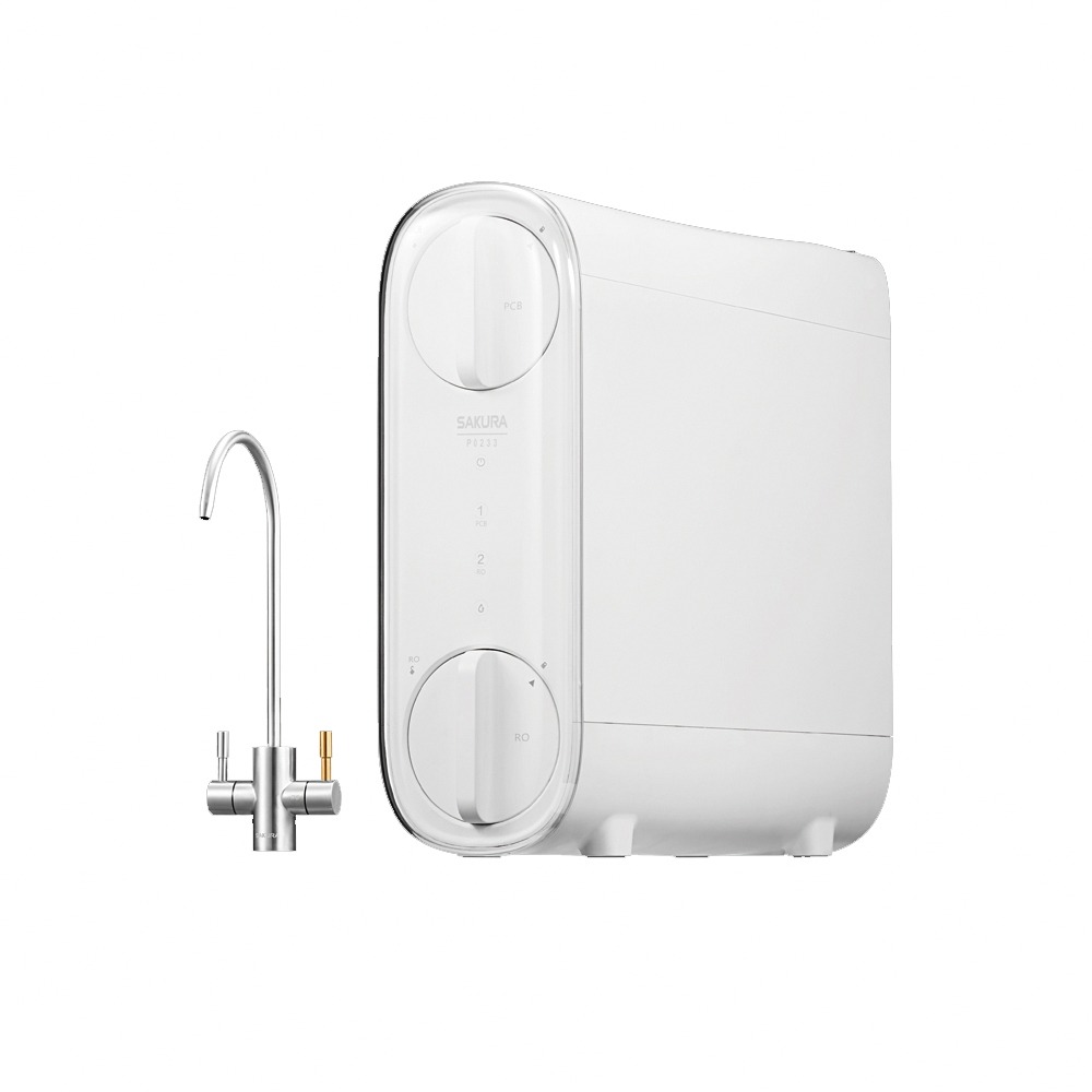 櫻花SAKURA  雙效RO淨水器  P0233-細節圖2