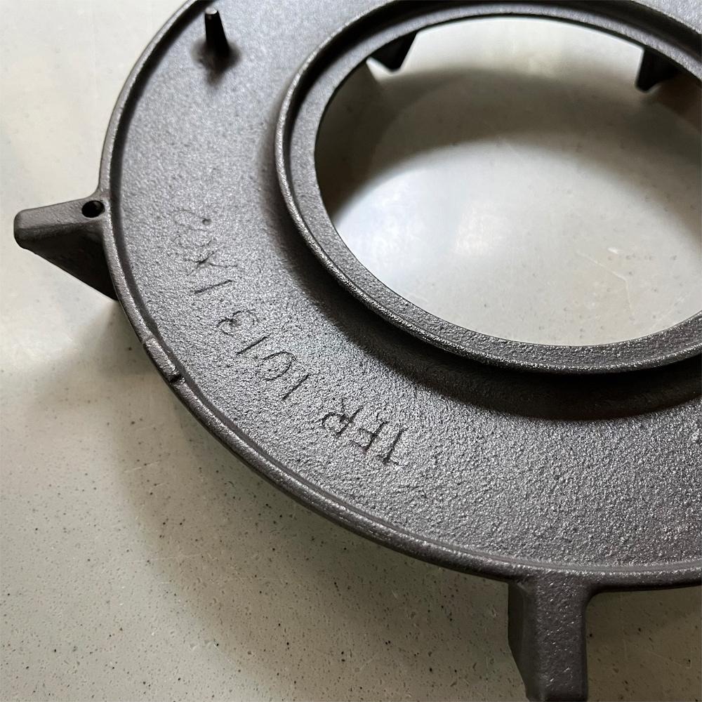 林內Rinnai 林內原廠 內焰爐 瓦斯爐 專用爐架 湯盤 天板-細節圖2