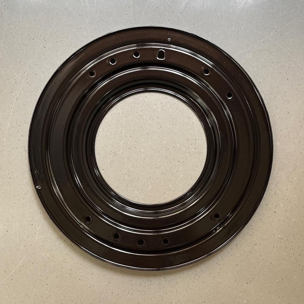 林內Rinnai 林內原廠 內焰爐 瓦斯爐 專用爐架 湯盤 天板-細節圖6