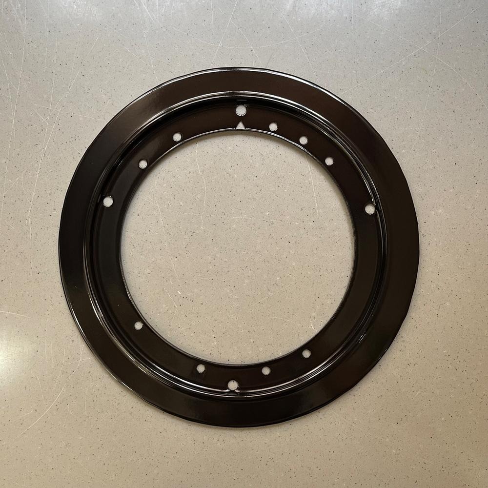 林內Rinnai 林內原廠 內焰爐 瓦斯爐 專用爐架 湯盤 天板-細節圖7