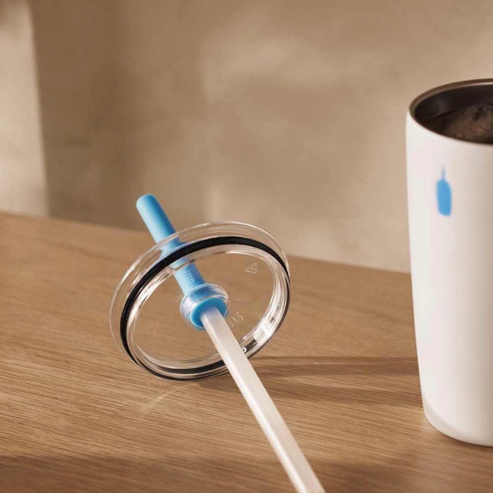 現貨✨ 藍瓶  隨行杯 blue bottle MiiR 聯名 藍瓶咖啡 隨行杯 保溫杯 咖啡杯 杯子 保冰 日本-細節圖6