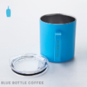 現貨✨ 藍瓶  隨行杯 blue bottle MiiR 聯名 藍瓶咖啡 隨行杯 保溫杯 咖啡杯 杯子 保冰 日本-規格圖7