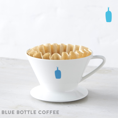 現貨✨ 藍瓶 濾杯 日本製 陶瓷濾杯 咖啡濾杯 手沖咖啡 blue bottle 有田燒 濾紙 咖啡器具 藍瓶咖啡