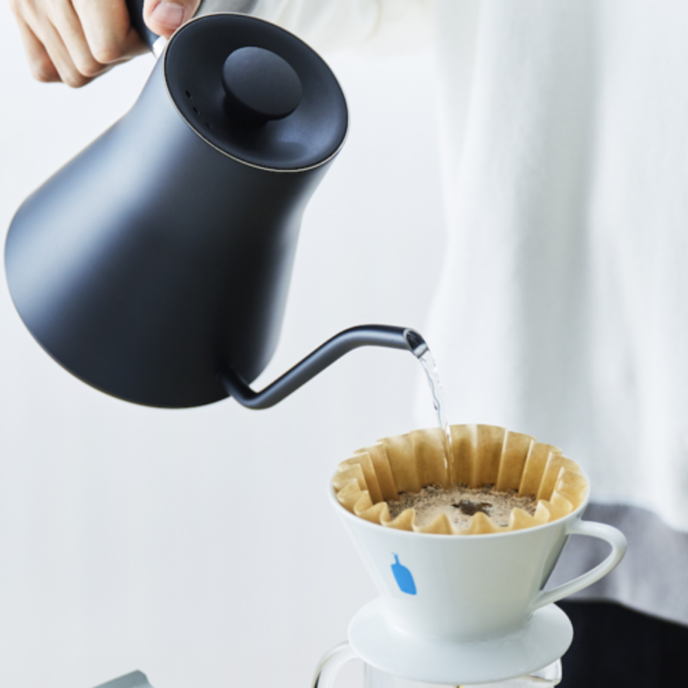 現貨✨ 藍瓶 濾杯 日本製 陶瓷濾杯 咖啡濾杯 手沖咖啡 blue bottle 有田燒 濾紙 咖啡器具 藍瓶咖啡-細節圖11