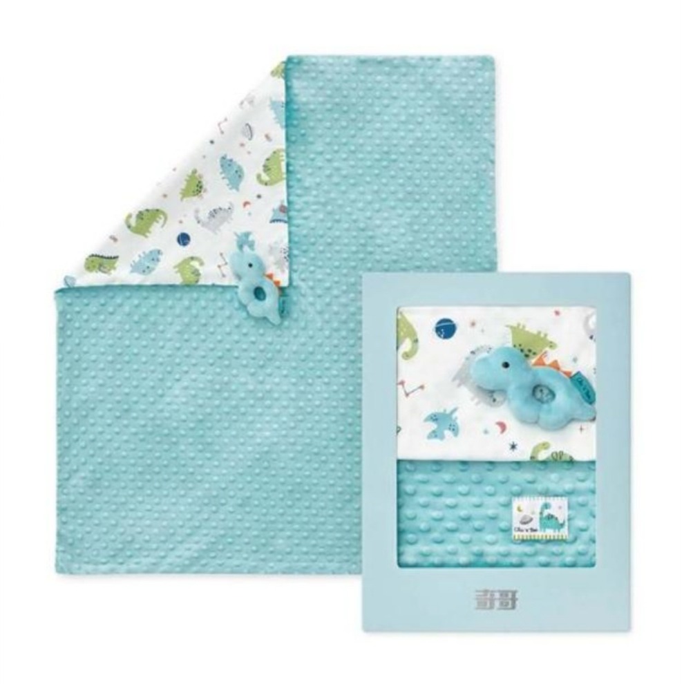 藍-恐龍