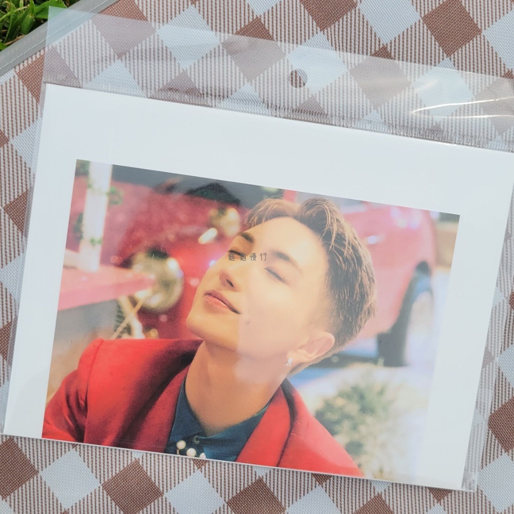 🐢SUPER JUNIOR The Road : Celebration 官方周邊-明信片🐢-細節圖2