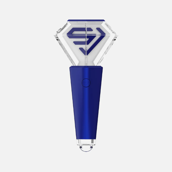 🐢【‼️ 現貨‼️ 下單當天發貨】SUPER JUNIOR 特別版 官方應援棒 官方手燈 2.5 小手燈🐢-細節圖2