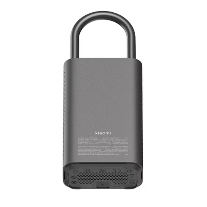 小米電動打氣機2代，全新未拆封，台灣小米公司貨，苗栗縣竹南鎮900元-細節圖2