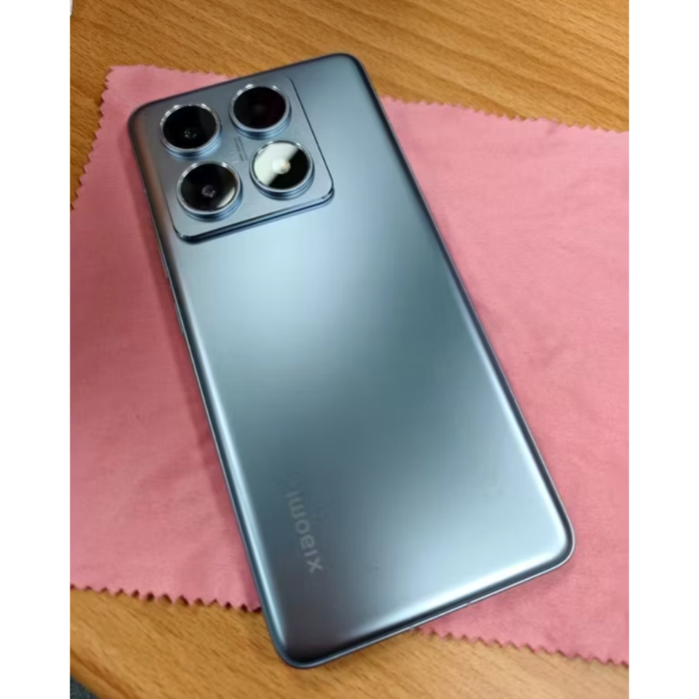 賣小米14T Pro手機 1TB，已拆封使用手機，12+1024GB，苗栗縣竹南鎮-細節圖2