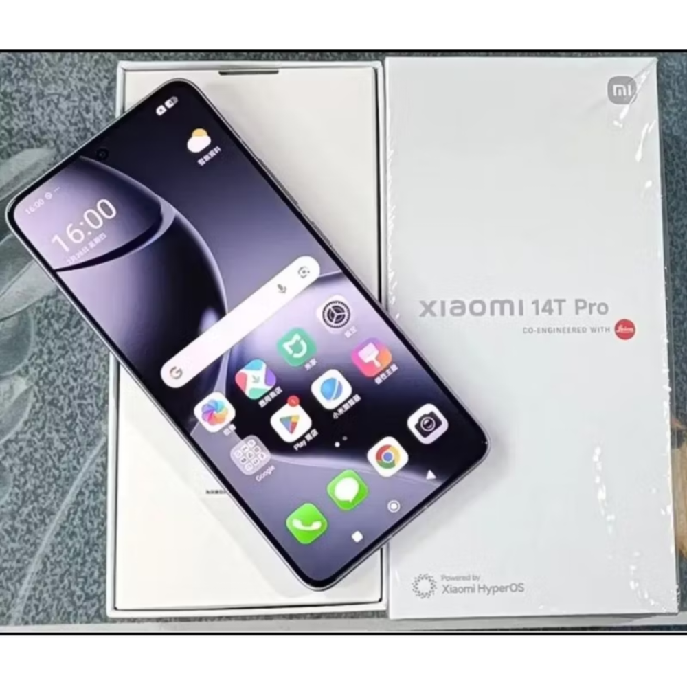 賣小米14T Pro手機 1TB，已拆封使用手機，12+1024GB，苗栗縣竹南鎮-細節圖3