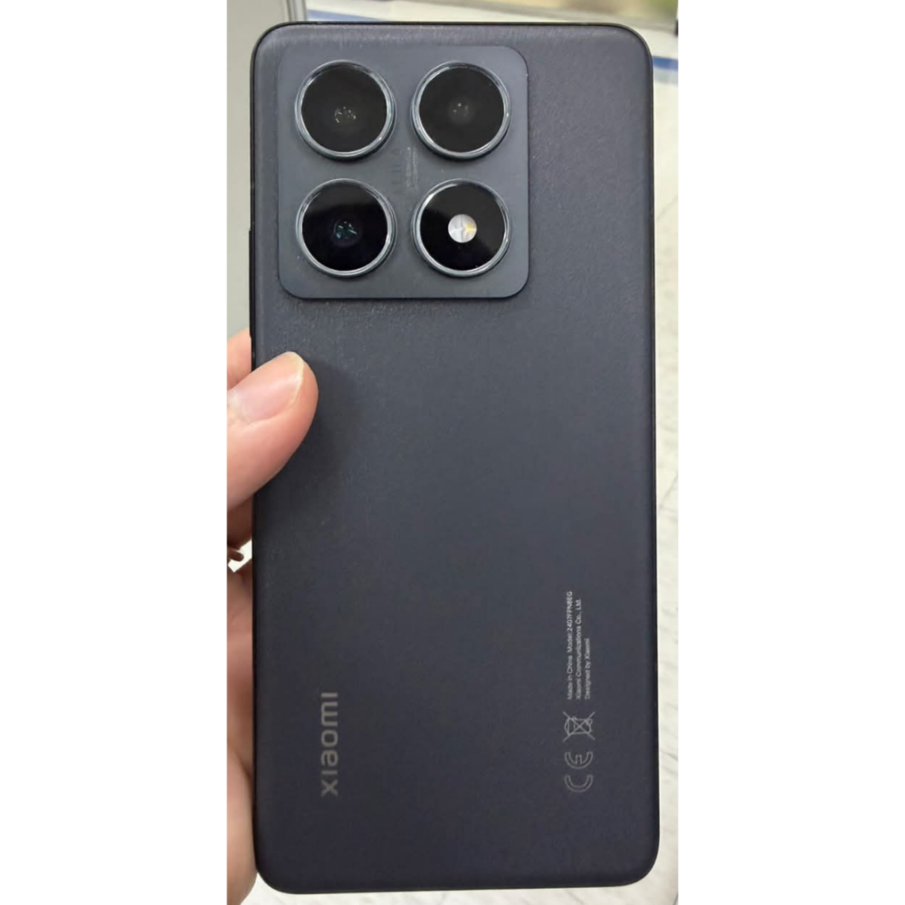 賣小米14T Pro手機 1TB，已拆封使用手機，12+1024GB，苗栗縣竹南鎮-細節圖9