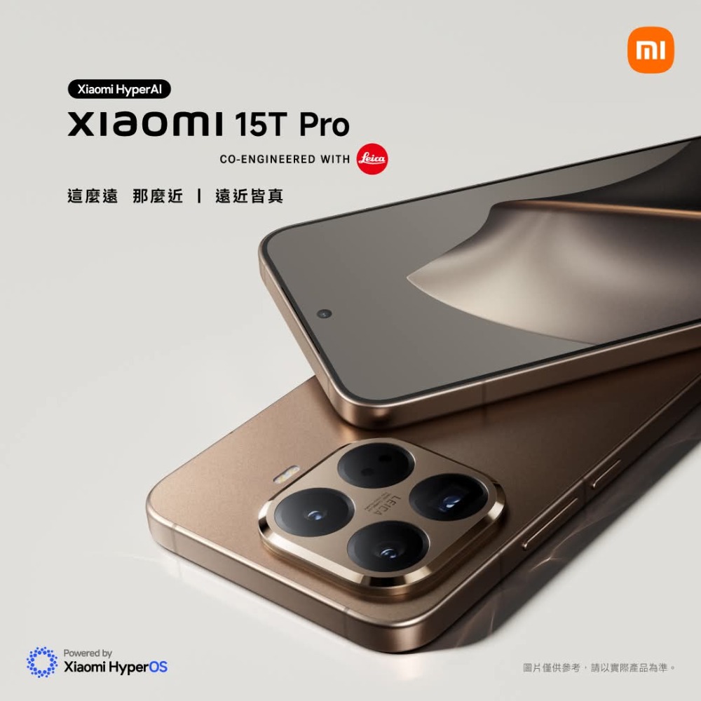 賣小米15T Pro手機 1TB，已拆封使用手機，金色12+1024GB，苗栗縣竹南鎮17000元-細節圖3