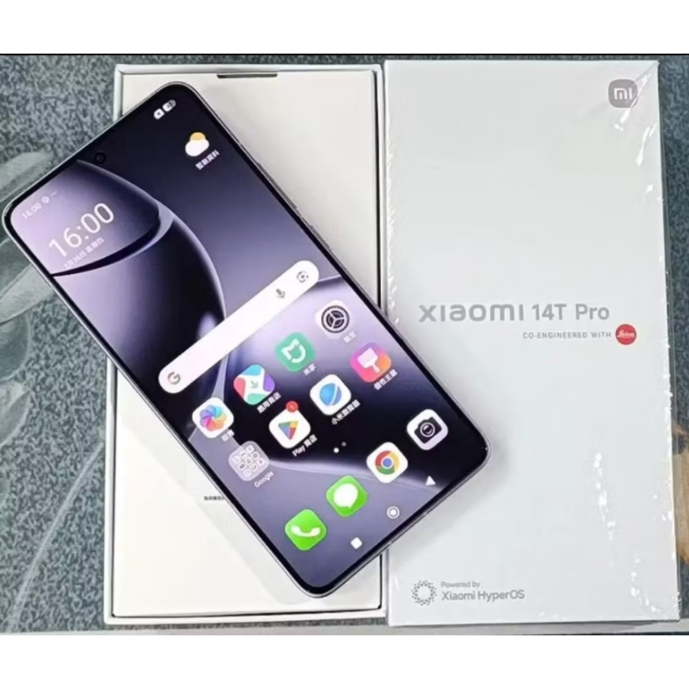 特價優惠，售中古小米手機14T PRO  12GB / 1TB   苗栗縣竹南鎮-細節圖2