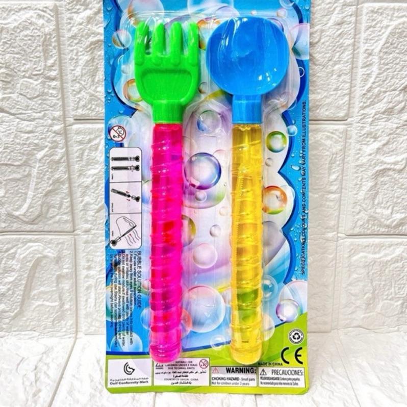 【台灣現貨 24H秒出】 3入泡泡棒 恐龍 太空 2種款式 一卡3入 泡泡棒 戶外活動 玩具 泡泡水 益智啟蒙 親子互動-細節圖3