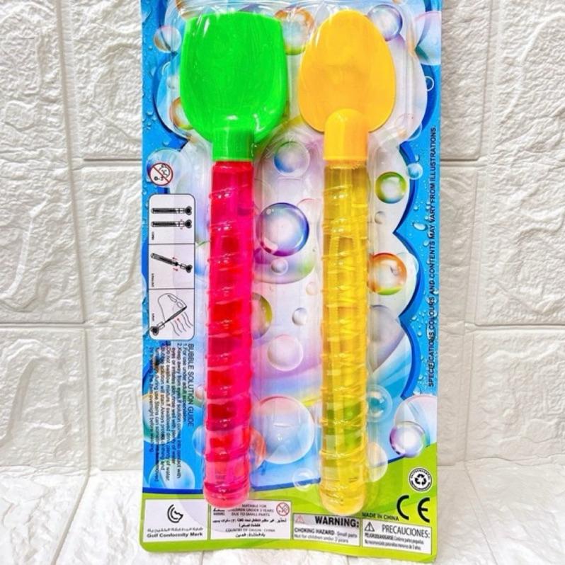 【台灣現貨 24H秒出】 3入泡泡棒 恐龍 太空 2種款式 一卡3入 泡泡棒 戶外活動 玩具 泡泡水 益智啟蒙 親子互動-細節圖5