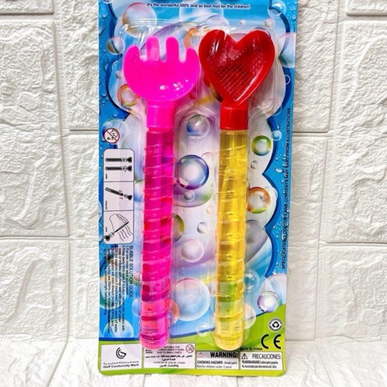 【台灣現貨 24H秒出】 3入泡泡棒 恐龍 太空 2種款式 一卡3入 泡泡棒 戶外活動 玩具 泡泡水 益智啟蒙 親子互動-細節圖6