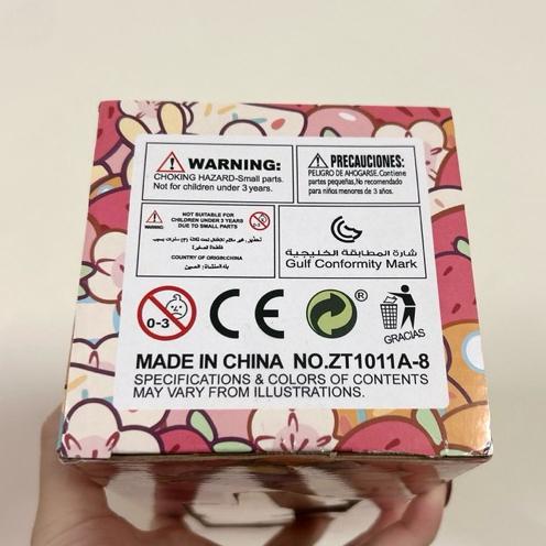 送禮首選 ［現貨 實拍］ 台灣出貨 森然小舖 超可愛疊疊樂 30PCS 疊疊樂積木 玩具-細節圖4