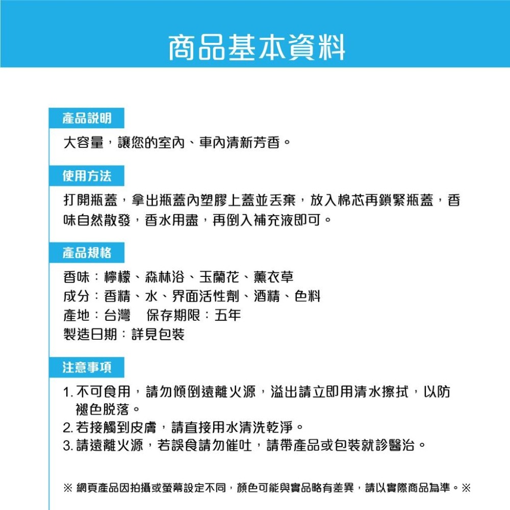 🅜🅘🅣現貨➣ F-65 南極冰礸芳香劑 香水 檸檬 森林浴 玉蘭花 薰衣草 冰鑽 芳香 大容量 室內 汽車 芳香劑-細節圖3