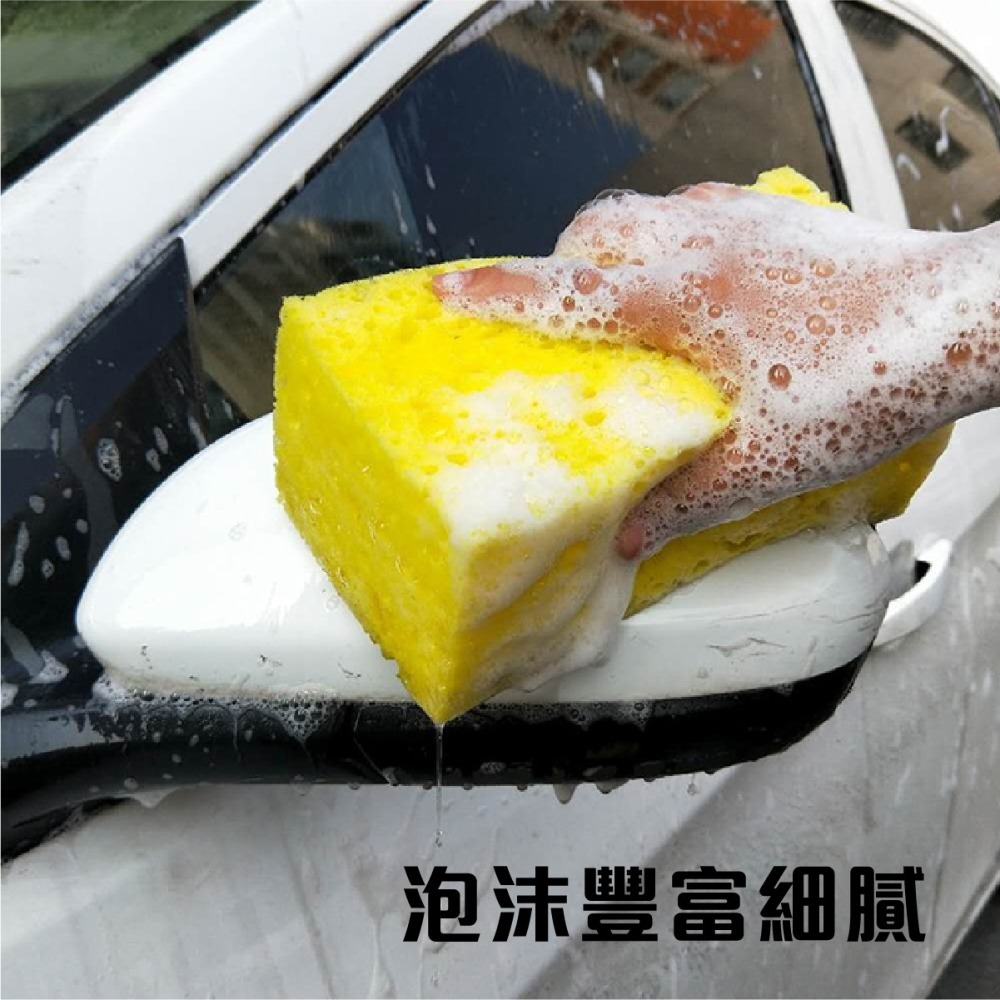 🅜🅘🅣現貨➣ 向日葵 強效極豔撥水洗車蠟 2000ml 2L 2公升 自助洗車 汽車美容專用 高濃縮 高泡沫-細節圖2