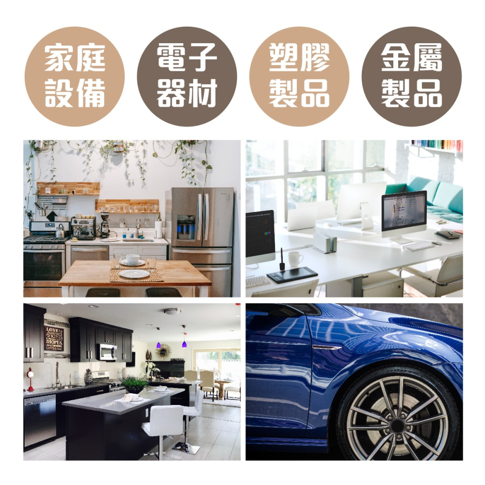 🅜🅘🅣現貨➣ 向日葵 去汙水蠟 500ml 去污 清潔 亮光 保護 光澤 上蠟 修飾-細節圖3