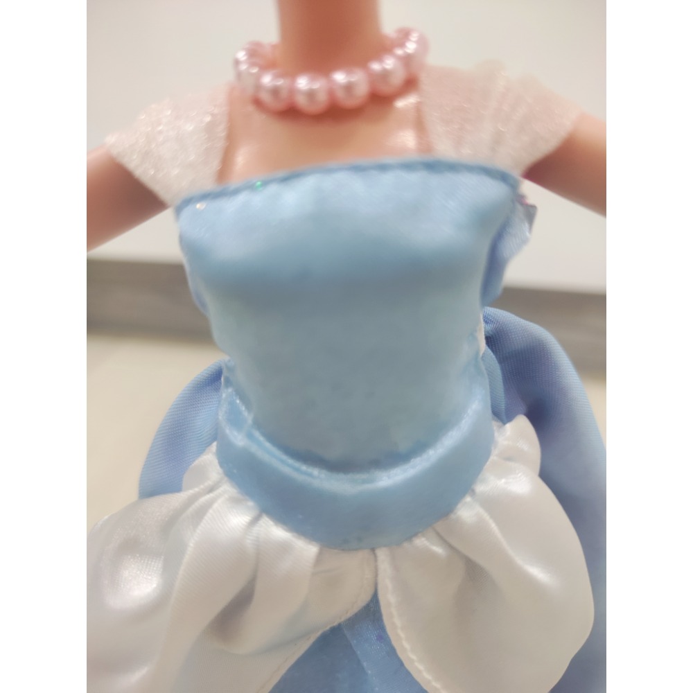 [二手] Disney 迪士尼 - 仙杜瑞拉魔法換裝組-細節圖8