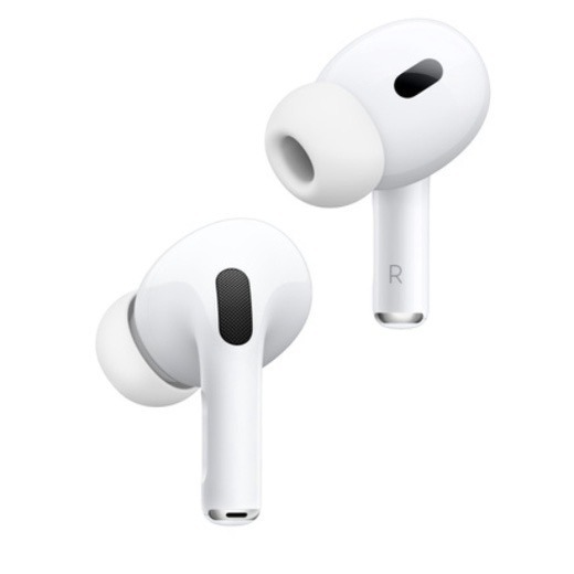 正品 Apple AirPods Pro 藍牙耳機 airpods pro2 代 無線耳機 降噪 通透-細節圖2