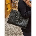 美國 🇺🇸 Tory burch TB Fleming羊皮托特包-規格圖8