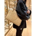 美國 🇺🇸 Tory burch TB Fleming羊皮托特包-規格圖8