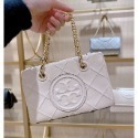 美國 🇺🇸 Tory burch TB Fleming羊皮托特包-規格圖8