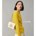 Tory Burch/湯麗柏琦 TB女包 納帕皮 真皮女包 鏈條包 單肩包 斜跨包-規格圖10