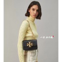 美國 🇺🇸 湯麗柏琦 Tory burch TB女包 小方包 女士手提單肩斜跨包 鏈條包小號 73589-規格圖9