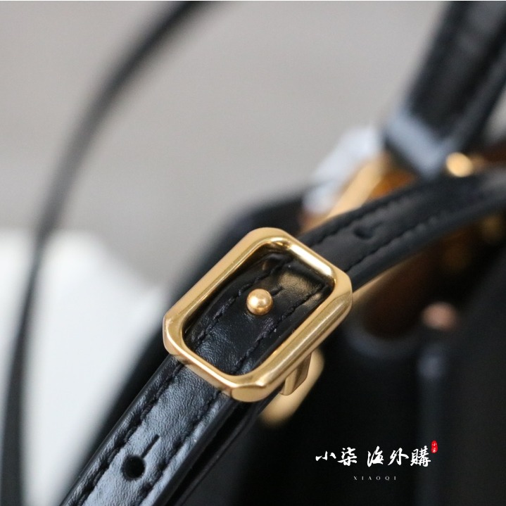 實物拍攝 Tory Burch/湯麗柏琦 TB女包 Eleanor 迷你手提包-細節圖7