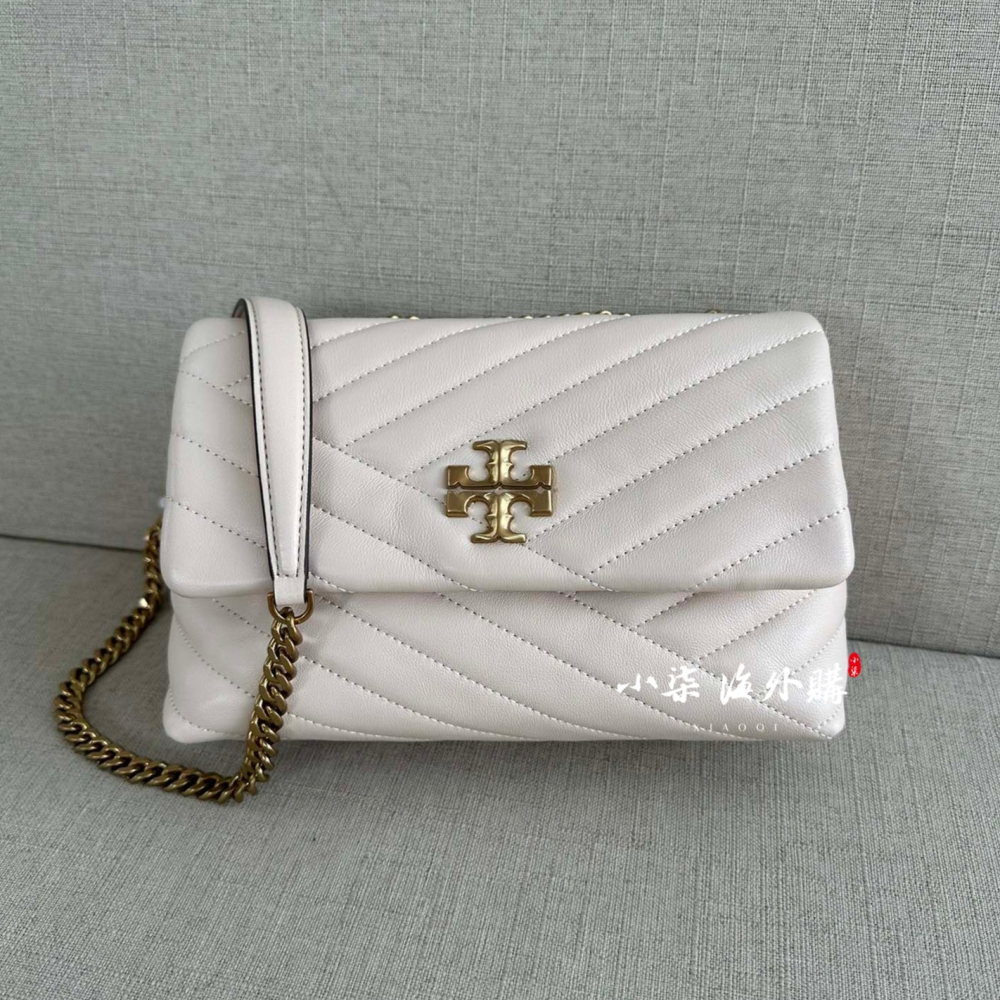 Tory Burch/湯麗柏琦 TB女包 tb 包包 鏈條包 翻蓋包 手提包 小方包 單肩包 肩背包 相機包 真皮女包-細節圖10