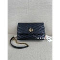 Tory Burch/湯麗柏琦 TB女包 tb 包包 鏈條包 翻蓋包 手提包 小方包 單肩包 肩背包 相機包 真皮女包-規格圖11