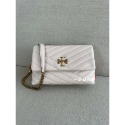 Tory Burch/湯麗柏琦 TB女包 tb 包包 鏈條包 翻蓋包 手提包 小方包 單肩包 肩背包 相機包 真皮女包-規格圖11