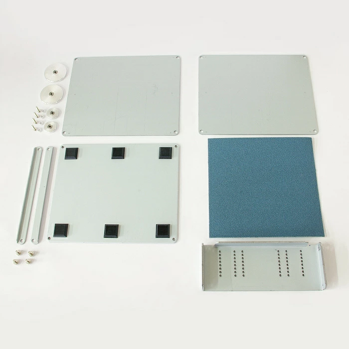 SDS桃園店➠ 日本 汐見板金 四驅車 角度加工治具，自己製作角度片，內附NSK培林-細節圖7