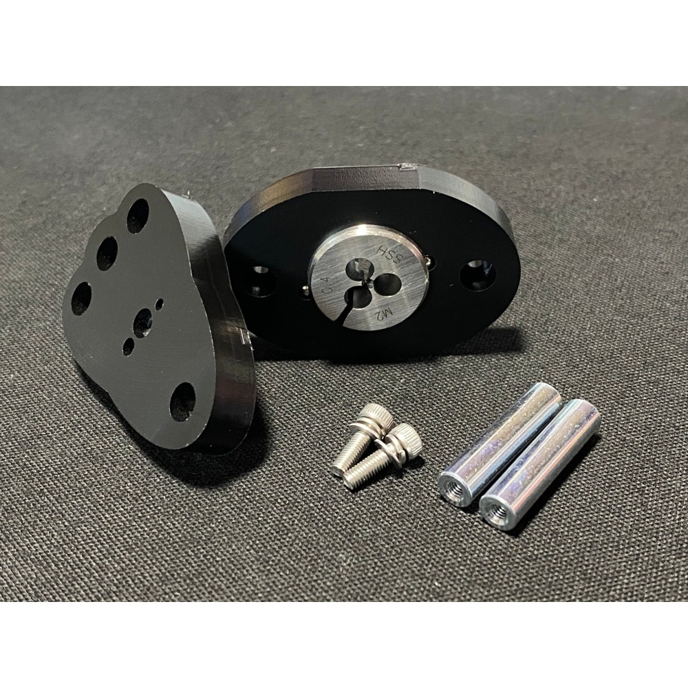 SDS桃園店➠日本 CherisCraft 四驅車 螺絲製作 (日本製M2x0.4規格) 尤其是吊鐘螺絲-細節圖3